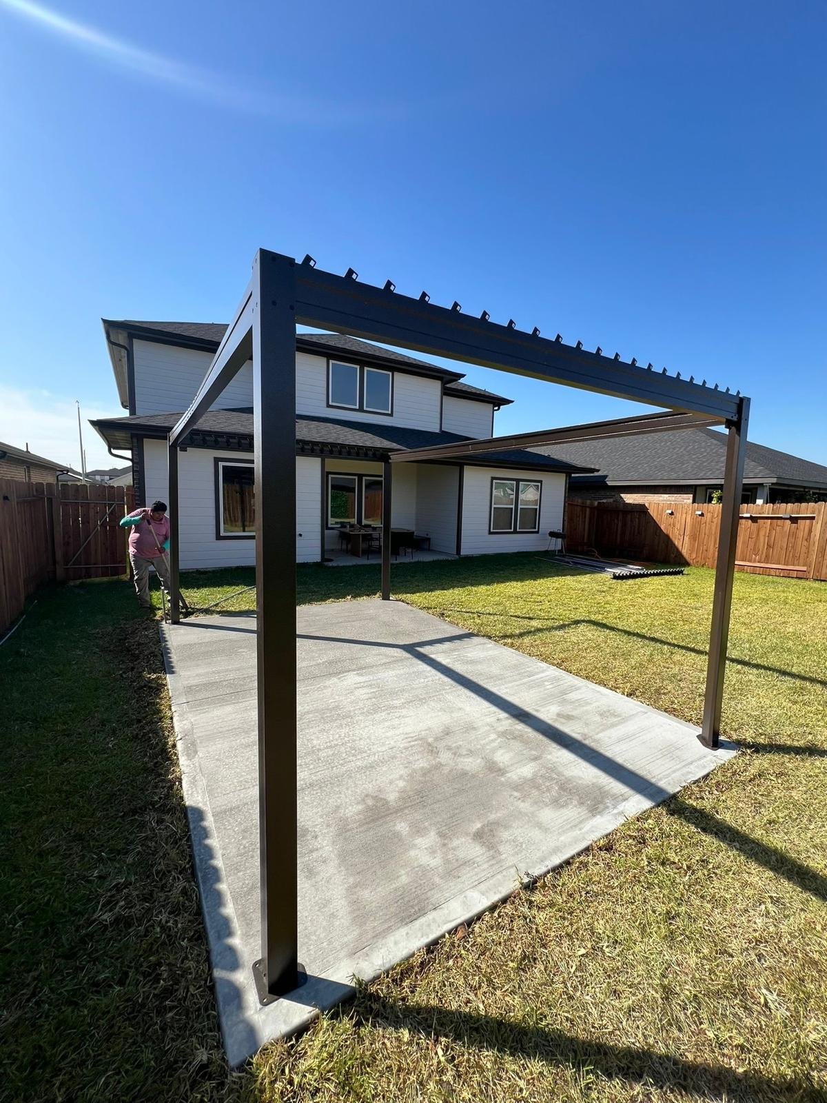 Residential Construction and Remodeling